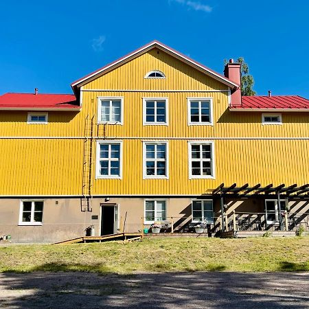 Villa Vintage B&B Науво Экстерьер фото