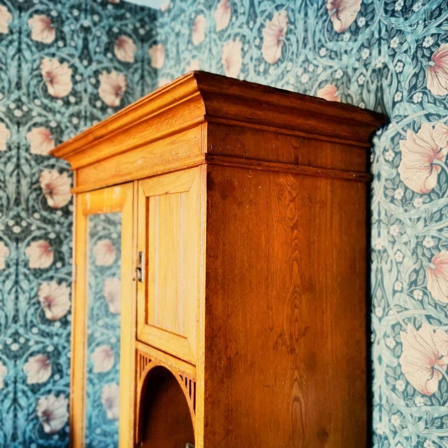 Villa Vintage B&B Науво Экстерьер фото