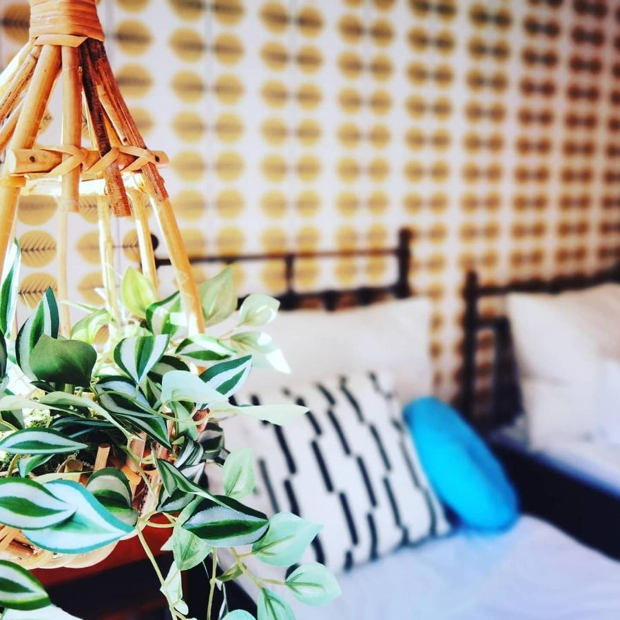 Villa Vintage B&B Науво Экстерьер фото