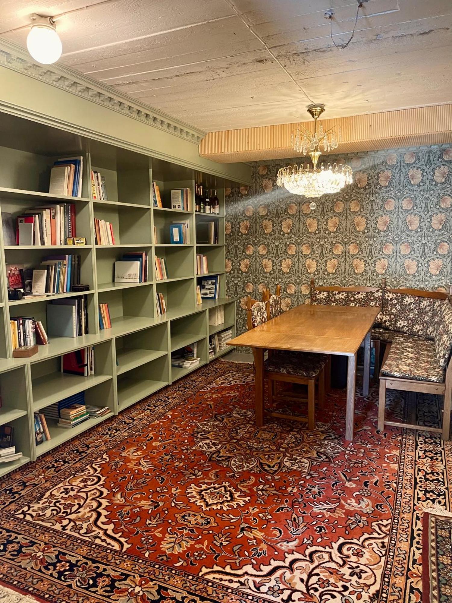 Villa Vintage B&B Науво Экстерьер фото